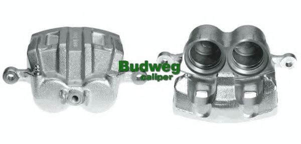 KAWE 344477 Тормозной суппорт для HYUNDAI IX55 (Хендай Их55) KAWE 344477 Тормозной суппорт для HYUNDAI IX55 (Хендай Их55)