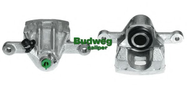 KAWE 344483 Тормозной суппорт для HYUNDAI ELANTRA (Хендай Элантра) KAWE 344483 Тормозной суппорт для HYUNDAI ELANTRA (Хендай Элантра)