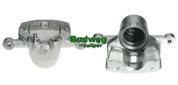 KAWE 344491 Тормозной суппорт для HYUNDAI IX55 (Хендай Их55) KAWE 344491 Тормозной суппорт для HYUNDAI IX55 (Хендай Их55)