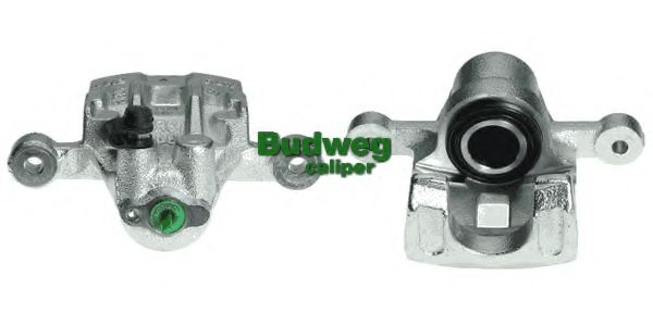 KAWE 344493 Тормозной суппорт для HYUNDAI I45 VI (Хендай И45 vи) KAWE 344493 Тормозной суппорт для HYUNDAI I45 VI (Хендай И45 vи)