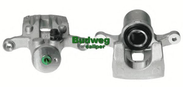 KAWE 344494 Тормозной суппорт для HYUNDAI TUCSON (Хендай Туксон) KAWE 344494 Тормозной суппорт для HYUNDAI TUCSON (Хендай Туксон)