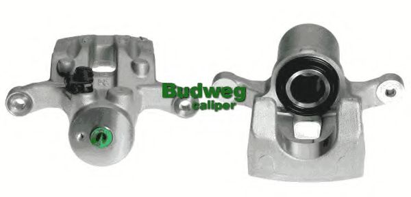 KAWE 344495 Тормозной суппорт для HYUNDAI TUCSON (Хендай Туксон) KAWE 344495 Тормозной суппорт для HYUNDAI TUCSON (Хендай Туксон)