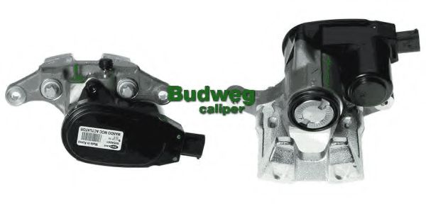 KAWE 344496 Тормозной суппорт для HYUNDAI I40 (Хендай И40) KAWE 344496 Тормозной суппорт для HYUNDAI I40 (Хендай И40)