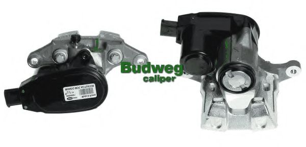 KAWE 344497 Тормозной суппорт для HYUNDAI I40 (Хендай И40) KAWE 344497 Тормозной суппорт для HYUNDAI I40 (Хендай И40)