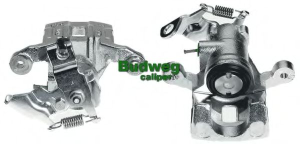 KAWE 344501 Тормозной суппорт для HYUNDAI IX20 (Хендай Иx20) KAWE 344501 Тормозной суппорт для HYUNDAI IX20 (Хендай Иx20)