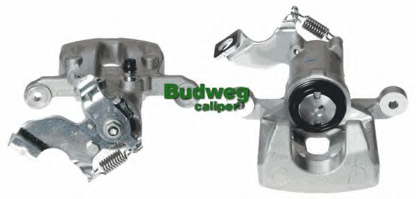 KAWE 344502 Тормозной суппорт для HYUNDAI VELOSTER (Хендай Vэлостэр) KAWE 344502 Тормозной суппорт для HYUNDAI VELOSTER (Хендай Vэлостэр)