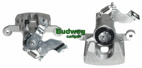 KAWE 344503 Тормозной суппорт для HYUNDAI VELOSTER (Хендай Vэлостэр) KAWE 344503 Тормозной суппорт для HYUNDAI VELOSTER (Хендай Vэлостэр)