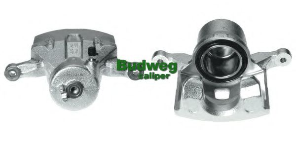 KAWE 344518 Тормозной суппорт для HYUNDAI VELOSTER (Хендай Vэлостэр) KAWE 344518 Тормозной суппорт для HYUNDAI VELOSTER (Хендай Vэлостэр)