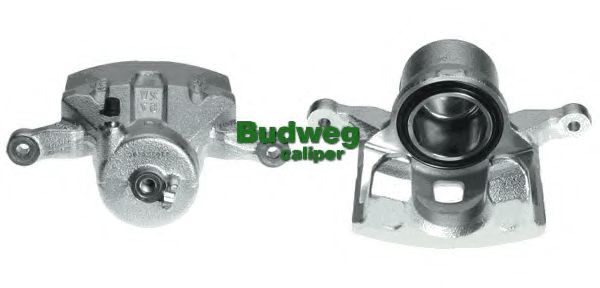 KAWE 344519 Тормозной суппорт для HYUNDAI VELOSTER (Хендай Vэлостэр) KAWE 344519 Тормозной суппорт для HYUNDAI VELOSTER (Хендай Vэлостэр)