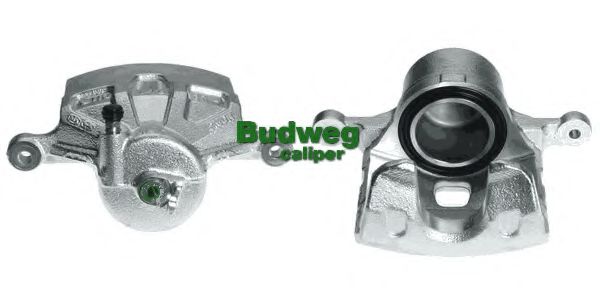 KAWE 344521 Тормозной суппорт для HYUNDAI I45 VI (Хендай И45 vи) KAWE 344521 Тормозной суппорт для HYUNDAI I45 VI (Хендай И45 vи)