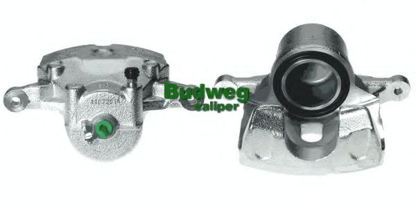 KAWE 344526 Тормозной суппорт для HYUNDAI I40 (Хендай И40) KAWE 344526 Тормозной суппорт для HYUNDAI I40 (Хендай И40)