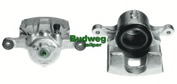 KAWE 344535 Тормозной суппорт для FORD (Форд) KAWE 344535 Тормозной суппорт для FORD (Форд)