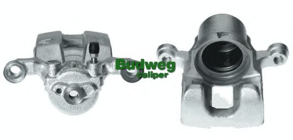 KAWE 344536 Тормозной суппорт для RENAULT KOLEOS (Рено Колеос) KAWE 344536 Тормозной суппорт для RENAULT KOLEOS (Рено Колеос)