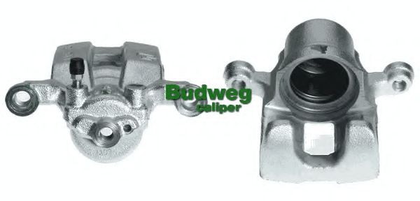 KAWE 344537 Тормозной суппорт для RENAULT KOLEOS (Рено Колеос) KAWE 344537 Тормозной суппорт для RENAULT KOLEOS (Рено Колеос)