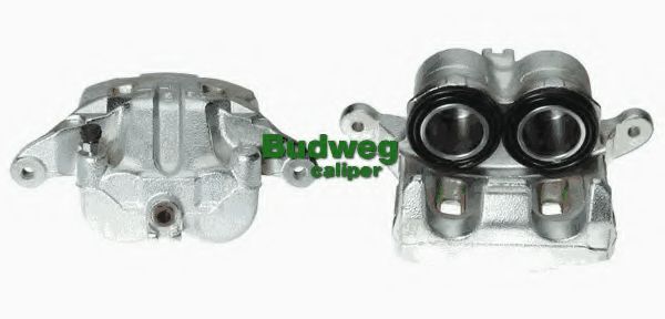 KAWE 344538 Тормозной суппорт для NISSAN MURANO (Ниссан Мурано) KAWE 344538 Тормозной суппорт для NISSAN MURANO (Ниссан Мурано)