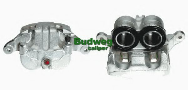 KAWE 344539 Тормозной суппорт для NISSAN MURANO (Ниссан Мурано) KAWE 344539 Тормозной суппорт для NISSAN MURANO (Ниссан Мурано)