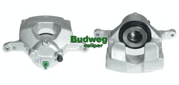 KAWE 344541 Тормозной суппорт для CHEVROLET SONIC (Шевроле Сониc) KAWE 344541 Тормозной суппорт для CHEVROLET SONIC (Шевроле Сониc)