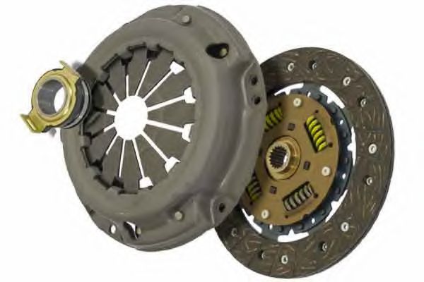 KAWE 954732 Комплект сцепления для SUZUKI (Сузуки) KAWE 954732 Комплект сцепления для SUZUKI (Сузуки)