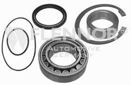 KAWE FR191045 Комплект подшипника ступицы колеса для VOLKSWAGEN LT 28-35 I (Фольксваген Лт 28-35 и) KAWE FR191045 Комплект подшипника ступицы колеса для VOLKSWAGEN LT 28-35 I (Фольксваген Лт 28-35 и)