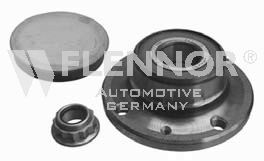 KAWE FR191968 Комплект подшипника ступицы колеса для VOLKSWAGEN CADDY II (Фольксваген Кадди 2) KAWE FR191968 Комплект подшипника ступицы колеса для VOLKSWAGEN CADDY II (Фольксваген Кадди 2)