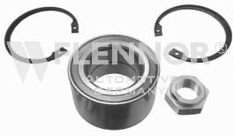 KAWE FR199903S Комплект подшипника ступицы колеса для AUDI 80 (Ауди 80) KAWE FR199903S Комплект подшипника ступицы колеса для AUDI 80 (Ауди 80)