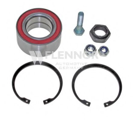 KAWE FR199925 Комплект подшипника ступицы колеса для AUDI (Ауди) KAWE FR199925 Комплект подшипника ступицы колеса для AUDI (Ауди)