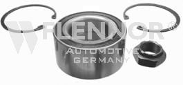KAWE FR199925S Комплект подшипника ступицы колеса для AUDI (Ауди) KAWE FR199925S Комплект подшипника ступицы колеса для AUDI (Ауди)