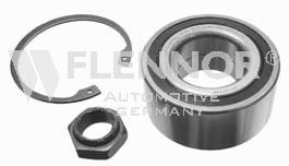 KAWE FR199945 Комплект подшипника ступицы колеса для AUDI (Ауди) KAWE FR199945 Комплект подшипника ступицы колеса для AUDI (Ауди)