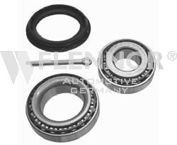 KAWE FR199991S Комплект подшипника ступицы колеса для VOLKSWAGEN JETTA (Фольксваген Жэтта) KAWE FR199991S Комплект подшипника ступицы колеса для VOLKSWAGEN JETTA (Фольксваген Жэтта)