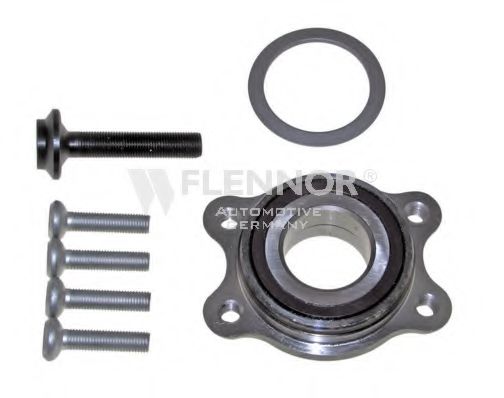 KAWE FR199996 Комплект подшипника ступицы колеса для AUDI (Ауди) KAWE FR199996 Комплект подшипника ступицы колеса для AUDI (Ауди)