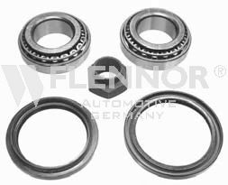 KAWE FR390121 Комплект подшипника ступицы колеса для FORD FIESTA (Форд Фиэста) KAWE FR390121 Комплект подшипника ступицы колеса для FORD FIESTA (Форд Фиэста)