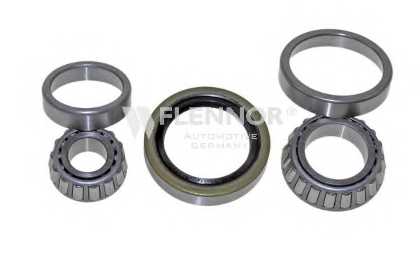 KAWE FR490931 Комплект подшипника ступицы колеса для MERCEDES-BENZ E-CLASS (Мэрcэдэс-бэнз Е класс) KAWE FR490931 Комплект подшипника ступицы колеса для MERCEDES-BENZ E-CLASS (Мэрcэдэс-бэнз Е класс)