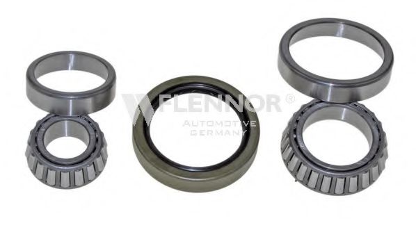 KAWE FR490967 Комплект подшипника ступицы колеса для CHRYSLER CROSSFIRE (Крайслер Cроссфирэ) KAWE FR490967 Комплект подшипника ступицы колеса для CHRYSLER CROSSFIRE (Крайслер Cроссфирэ)