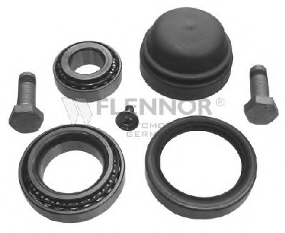 KAWE FR490967L Комплект подшипника ступицы колеса для CHRYSLER CROSSFIRE (Крайслер Cроссфирэ) KAWE FR490967L Комплект подшипника ступицы колеса для CHRYSLER CROSSFIRE (Крайслер Cроссфирэ)