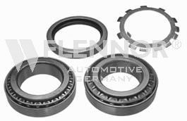 KAWE FR491008 Комплект подшипника ступицы колеса для MERCEDES-BENZ SPRINTER 4-T (Мэрcэдэс-бэнз Спринтэр 4-т) KAWE FR491008 Комплект подшипника ступицы колеса для MERCEDES-BENZ SPRINTER 4-T (Мэрcэдэс-бэнз Спринтэр 4-т)