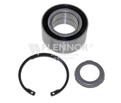KAWE FR591961 Комплект подшипника ступицы колеса для BMW 3 (Бмв 3) KAWE FR591961 Комплект подшипника ступицы колеса для BMW 3 (Бмв 3)