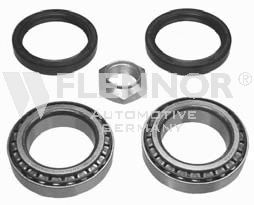 KAWE FR670493 Комплект подшипника ступицы колеса для FIAT DUCATO (Фиат Дукато) KAWE FR670493 Комплект подшипника ступицы колеса для FIAT DUCATO (Фиат Дукато)