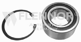 KAWE FR690237 Комплект подшипника ступицы колеса для CITROËN XM (CитроËн Хм) KAWE FR690237 Комплект подшипника ступицы колеса для CITROËN XM (CитроËн Хм)