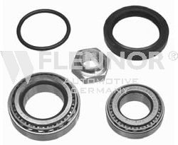 KAWE FR690273 Комплект подшипника ступицы колеса для PEUGEOT (Пежо) KAWE FR690273 Комплект подшипника ступицы колеса для PEUGEOT (Пежо)