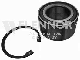 KAWE FR690564 Комплект подшипника ступицы колеса для CITROëN (Cитроëн) KAWE FR690564 Комплект подшипника ступицы колеса для CITROëN (Cитроëн)