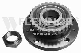 KAWE FR691233 Комплект подшипника ступицы колеса для CITROëN (Cитроëн) KAWE FR691233 Комплект подшипника ступицы колеса для CITROëN (Cитроëн)