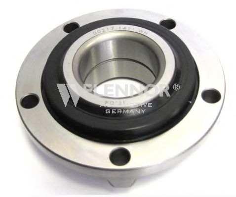 KAWE FR691245 Комплект подшипника ступицы колеса для CITROËN XM (CитроËн Хм) KAWE FR691245 Комплект подшипника ступицы колеса для CITROËN XM (CитроËн Хм)