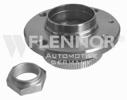 KAWE FR691277 Комплект подшипника ступицы колеса для CITROëN (Cитроëн) KAWE FR691277 Комплект подшипника ступицы колеса для CITROëN (Cитроëн)
