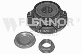 KAWE FR691570 Комплект подшипника ступицы колеса для CITROëN (Cитроëн) KAWE FR691570 Комплект подшипника ступицы колеса для CITROëN (Cитроëн)