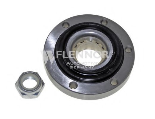 KAWE FR790215 Комплект подшипника ступицы колеса для RENAULT (Рено) KAWE FR790215 Комплект подшипника ступицы колеса для RENAULT (Рено)