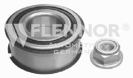 KAWE FR790296 Комплект подшипника ступицы колеса для RENAULT SAFRANE (Рено Сафранэ) KAWE FR790296 Комплект подшипника ступицы колеса для RENAULT SAFRANE (Рено Сафранэ)
