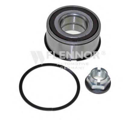 KAWE FR790803 Комплект подшипника ступицы колеса для RENAULT (Рено) KAWE FR790803 Комплект подшипника ступицы колеса для RENAULT (Рено)