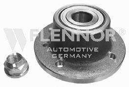 KAWE FR791242 Комплект подшипника ступицы колеса для RENAULT (Рено) KAWE FR791242 Комплект подшипника ступицы колеса для RENAULT (Рено)