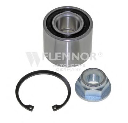 KAWE FR791315 Комплект подшипника ступицы колеса для RENAULT (Рено) KAWE FR791315 Комплект подшипника ступицы колеса для RENAULT (Рено)