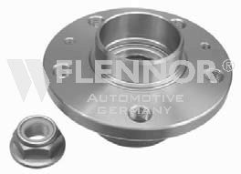 KAWE FR791804 Комплект подшипника ступицы колеса для RENAULT (Рено) KAWE FR791804 Комплект подшипника ступицы колеса для RENAULT (Рено)